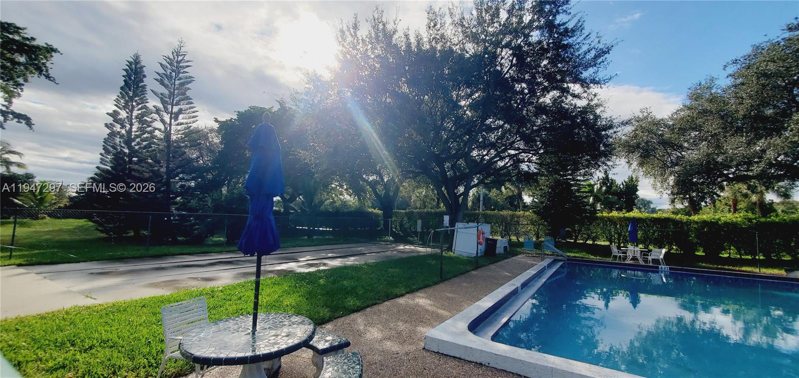 VENETIAN LAKES CONDO - Residential