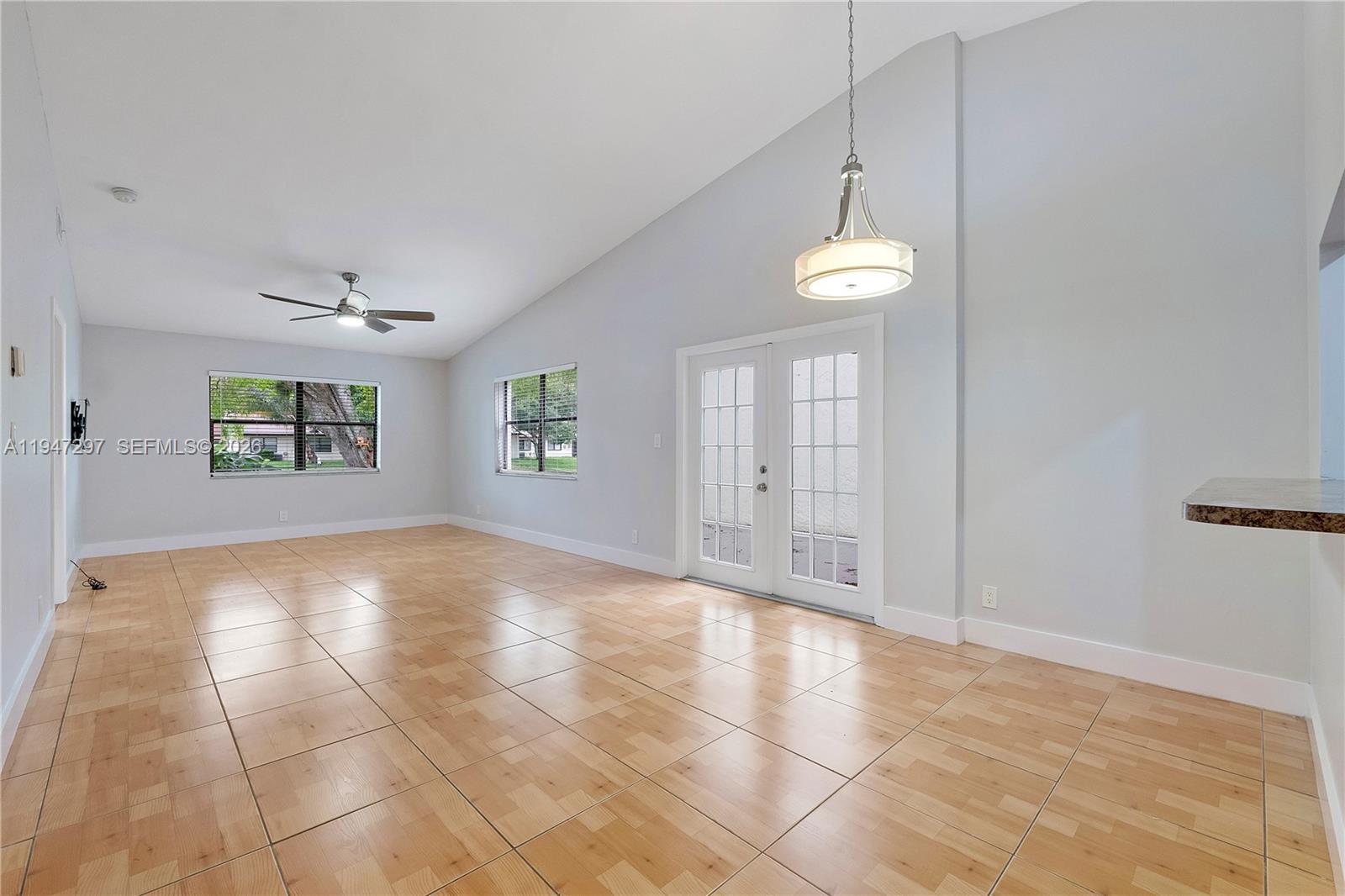 VENETIAN LAKES CONDO - Residential