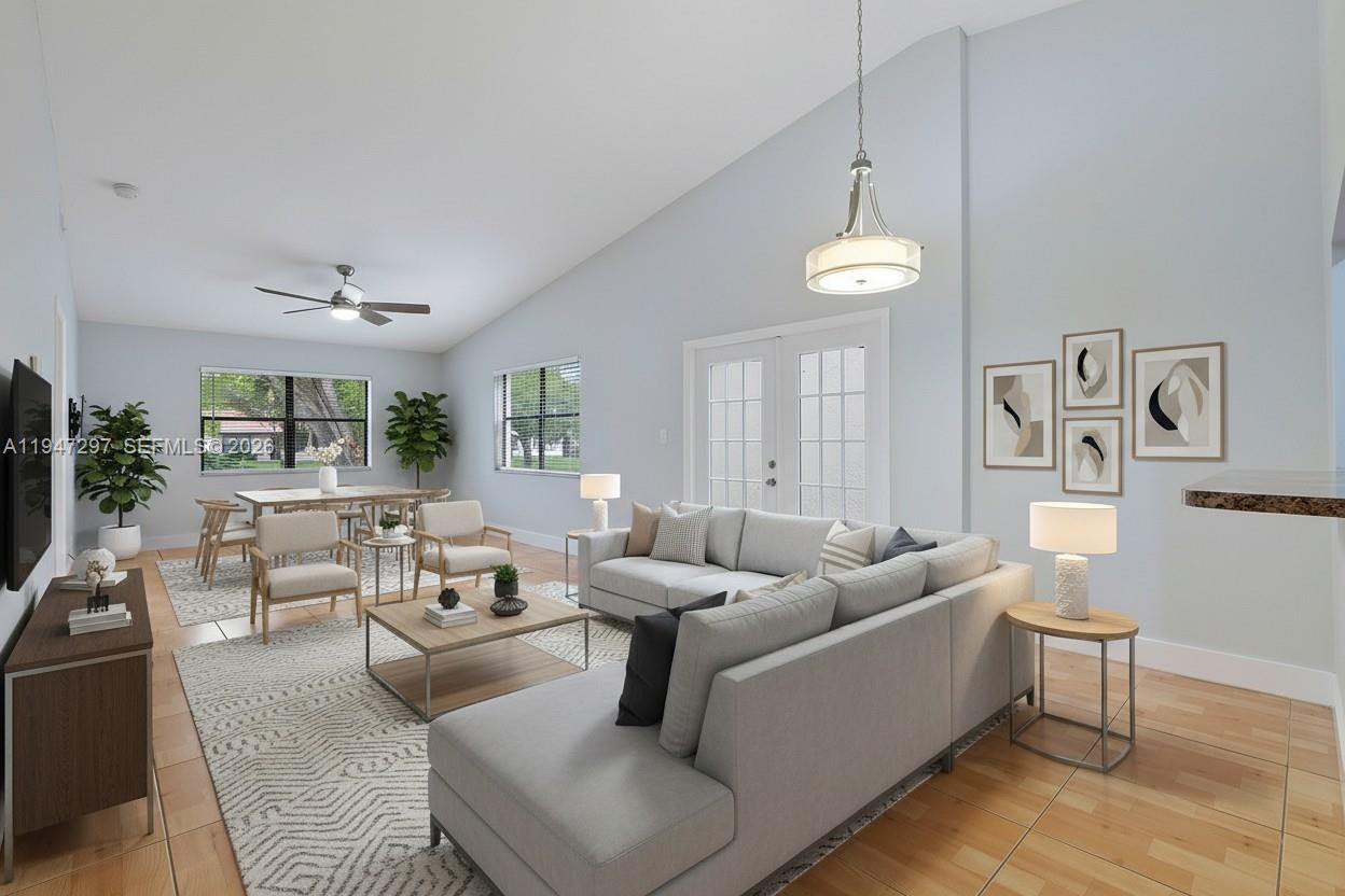 VENETIAN LAKES CONDO - Residential