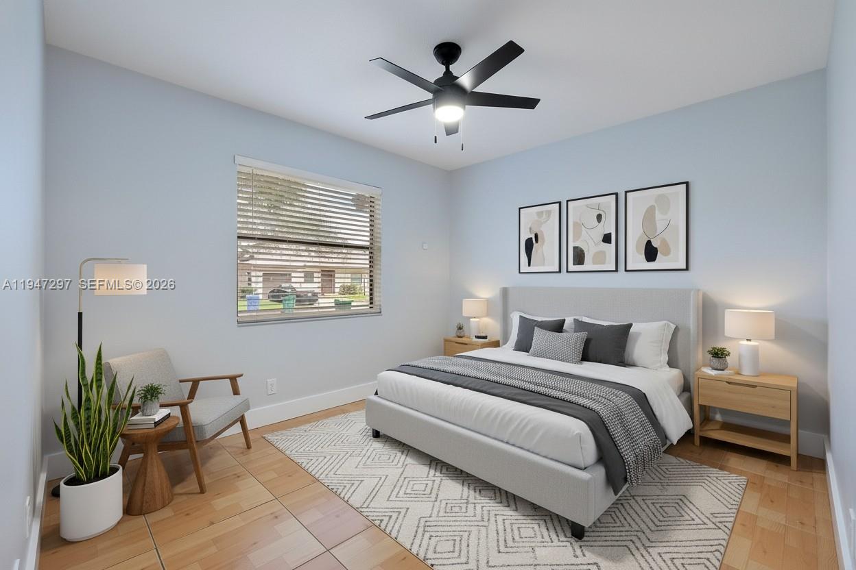 VENETIAN LAKES CONDO - Residential