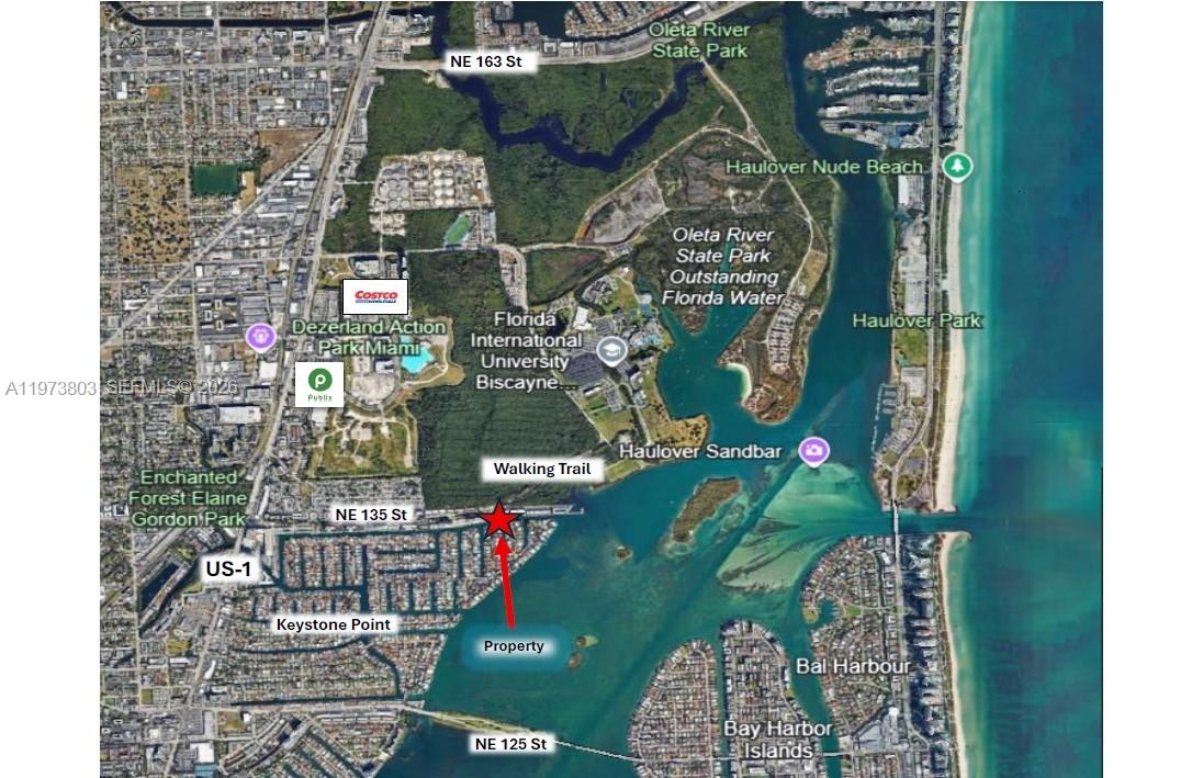 MARINA PARK CONDO PH I - Residential