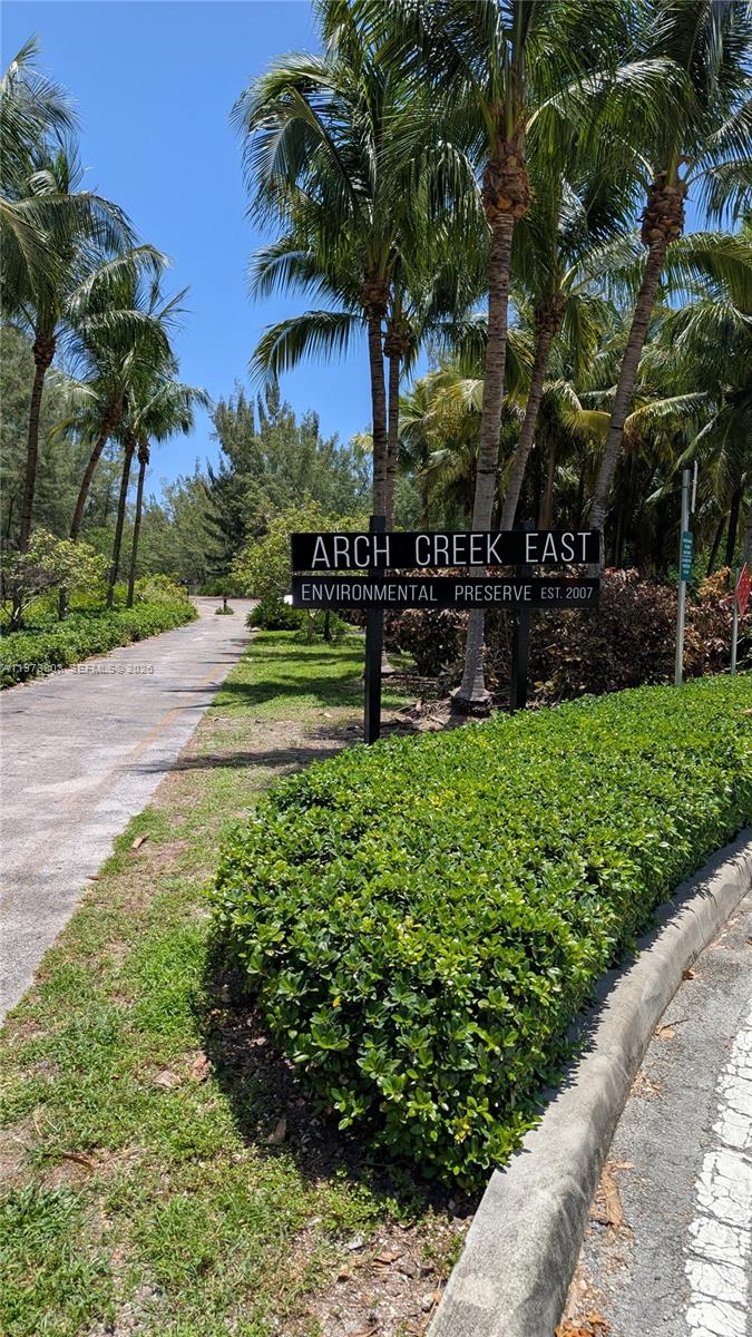 MARINA PARK CONDO PH I - Residential