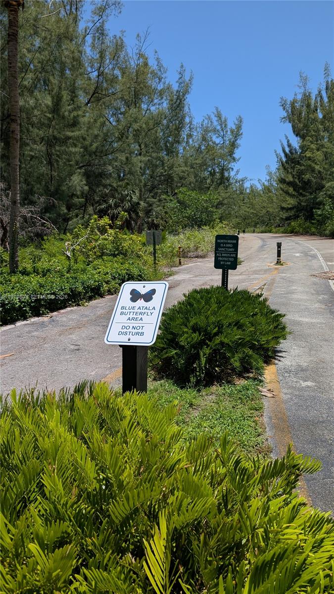 MARINA PARK CONDO PH I - Residential