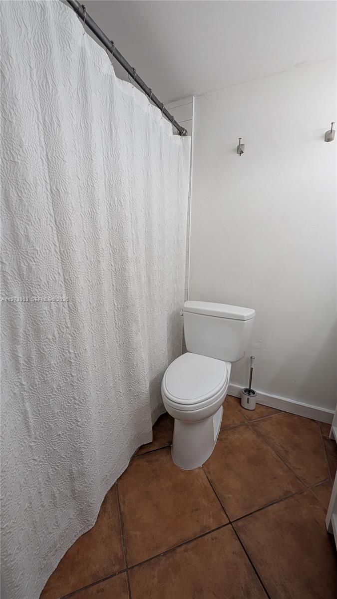 MARINA PARK CONDO PH I - Residential