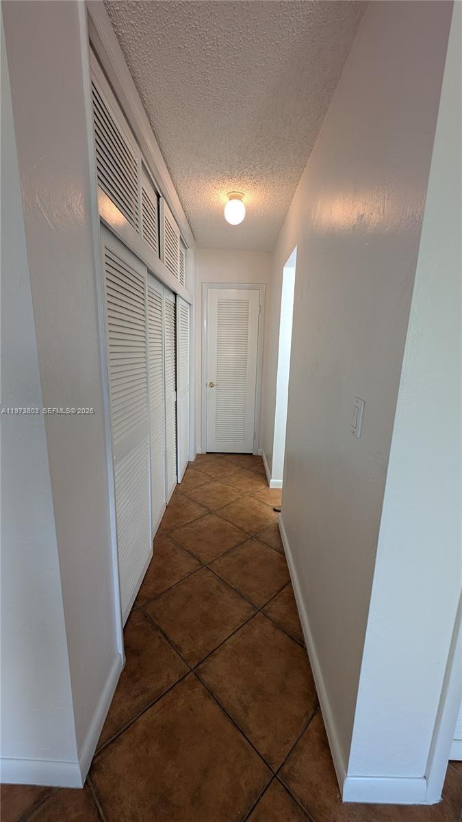 MARINA PARK CONDO PH I - Residential