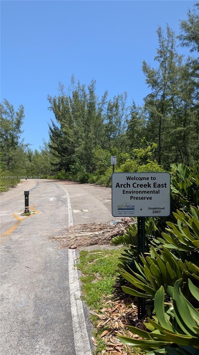 MARINA PARK CONDO PH I - Residential