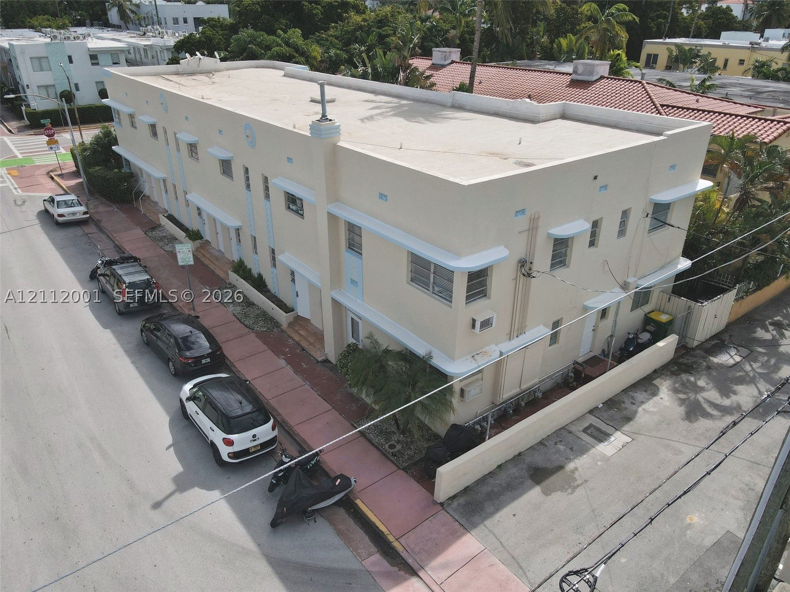 848 Jefferson Ave