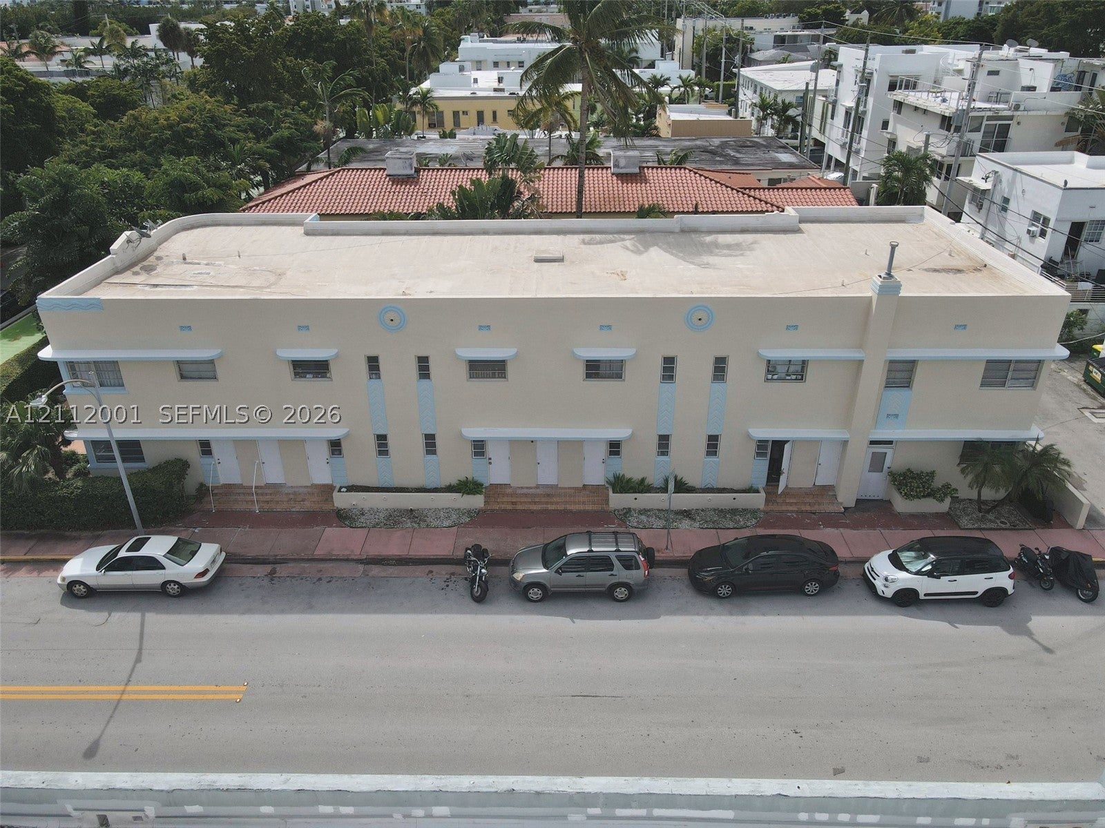 848 Jefferson Ave