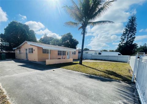 Photo of 18425 NW 42nd Pl, Miami Gardens, FL 33055 (MLS # A11980713)