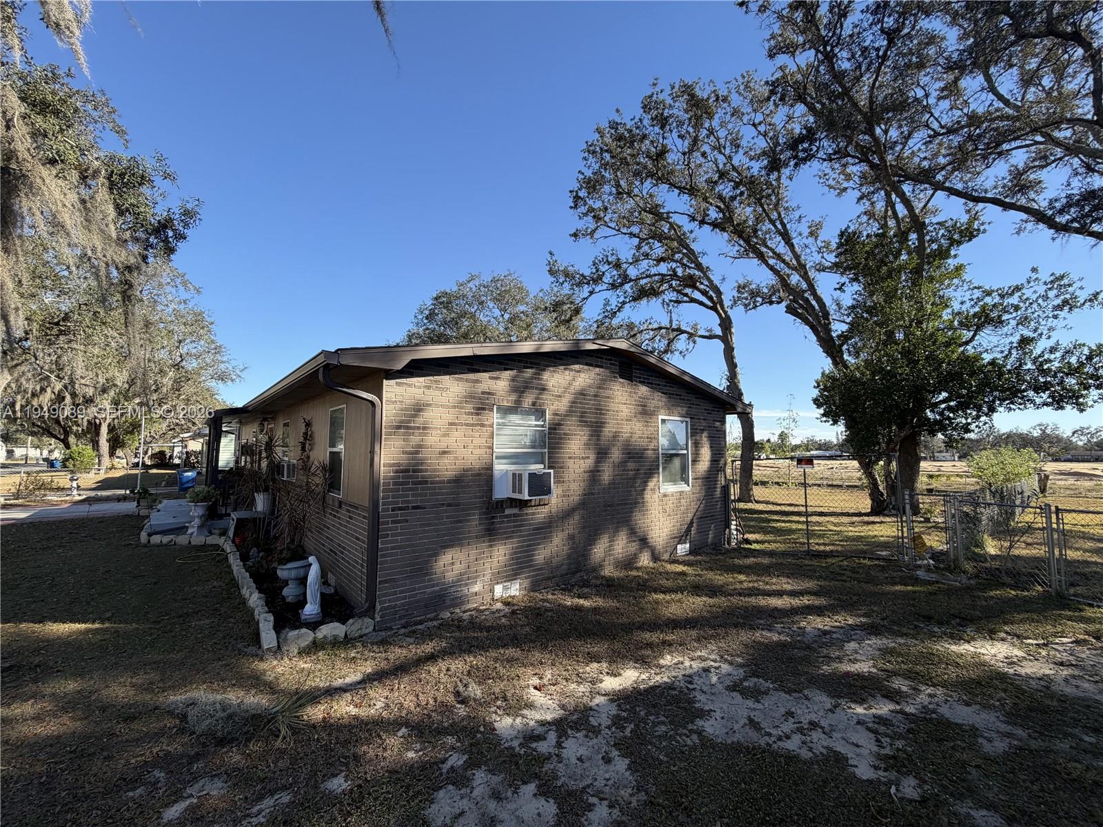 Sebring Highlands Sub - Residential