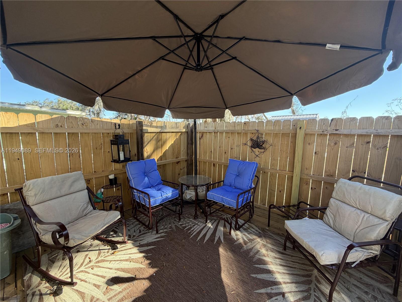 Sebring Highlands Sub - Residential