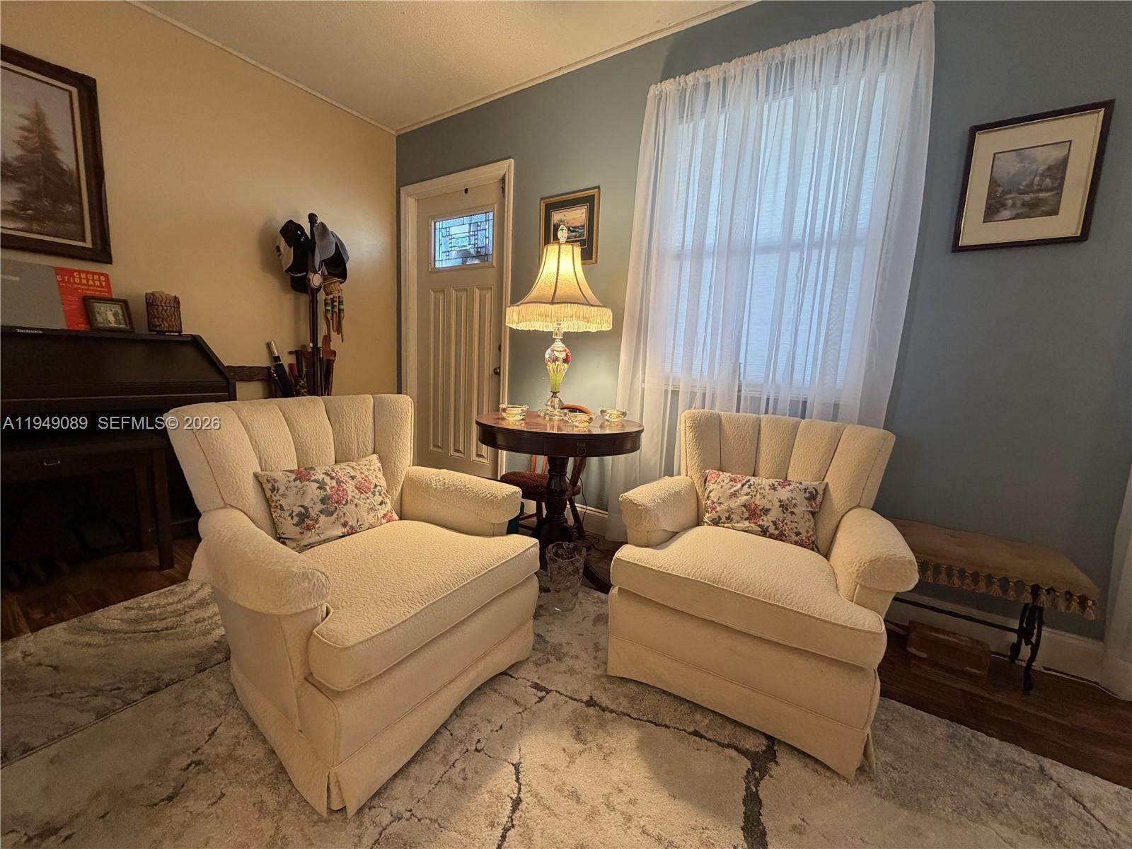 Sebring Highlands Sub - Residential