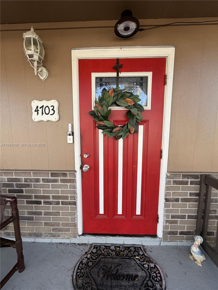 Sebring Highlands Sub - Residential