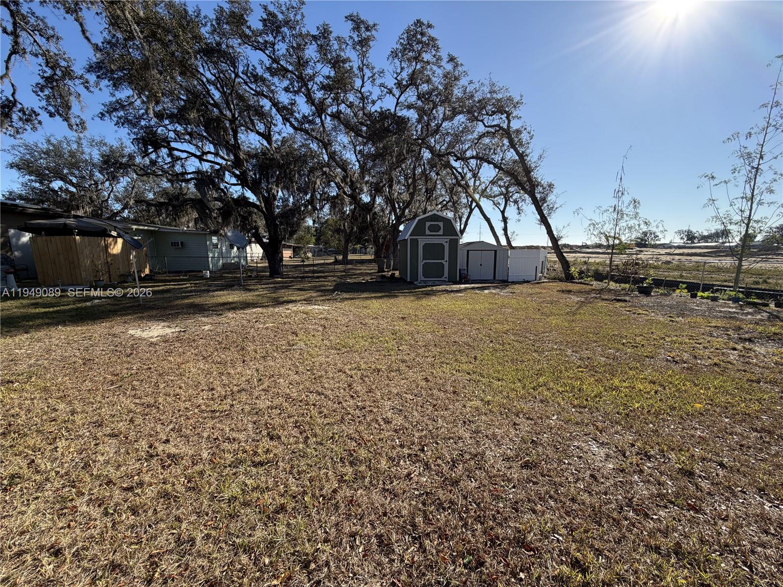 Sebring Highlands Sub - Residential