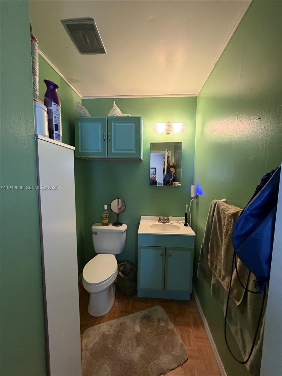 Sebring Highlands Sub - Residential