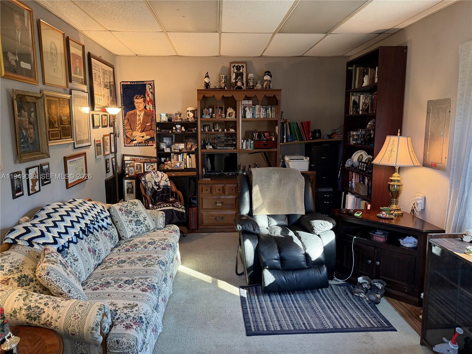 Sebring Highlands Sub - Residential