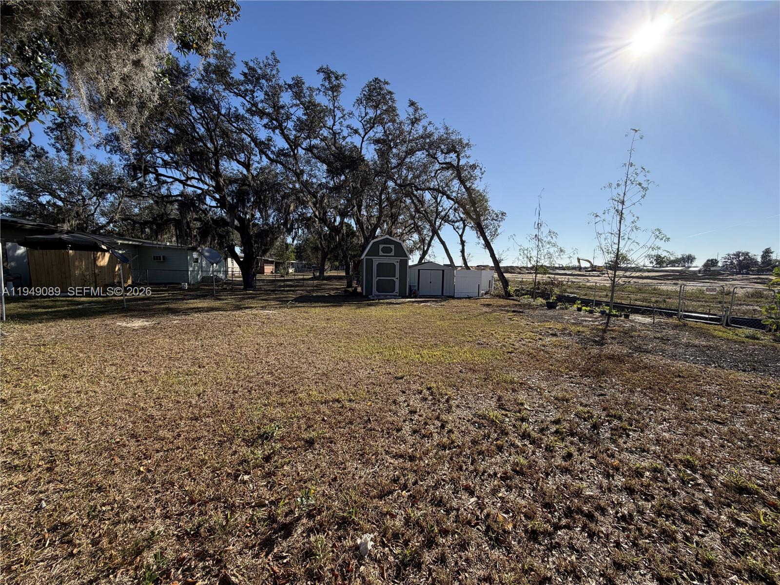 Sebring Highlands Sub - Residential