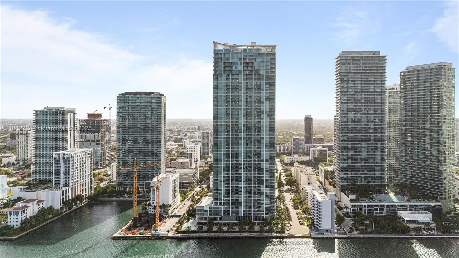 Rental Property at 2900 Ne 7th Ave 4205, Miami, Broward County, Florida - Bedrooms: 2 
Bathrooms: 3  - $6,000 MO.