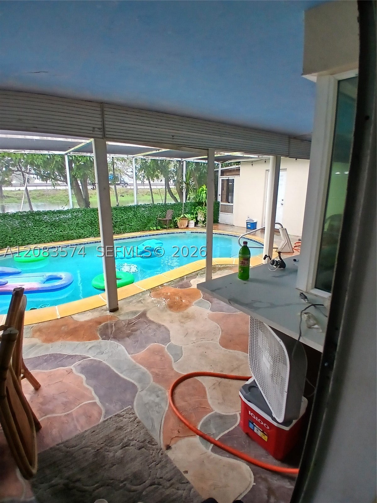 3309 Acapulco Dr, Miramar FL 33023