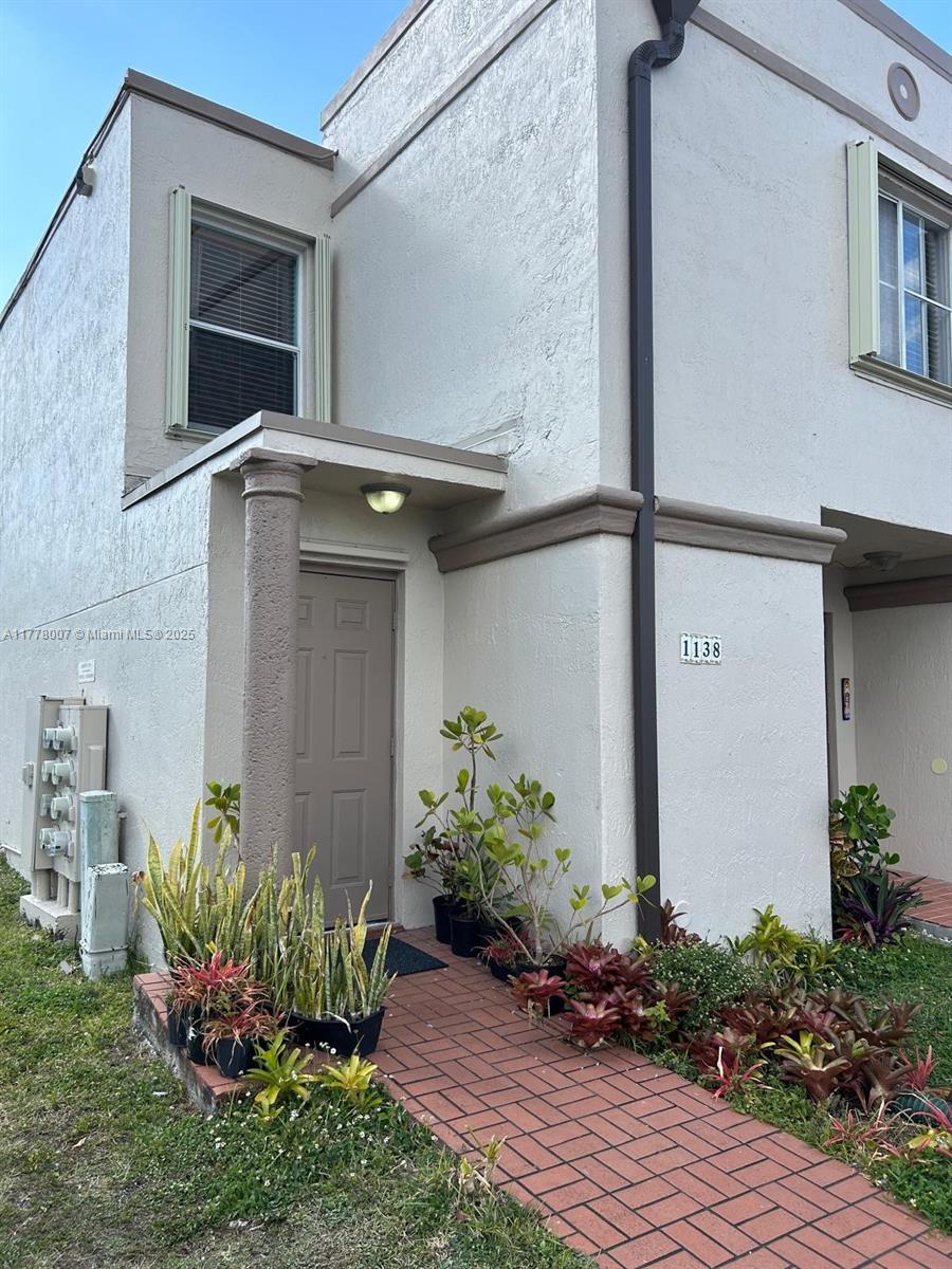 Property for Sale at 1138 Nw 124th Ave 2301, Miami, Broward County, Florida - Bedrooms: 3 
Bathrooms: 3  - $475,000