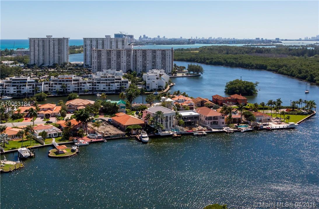 400 Sunny Isles - Residential Lease