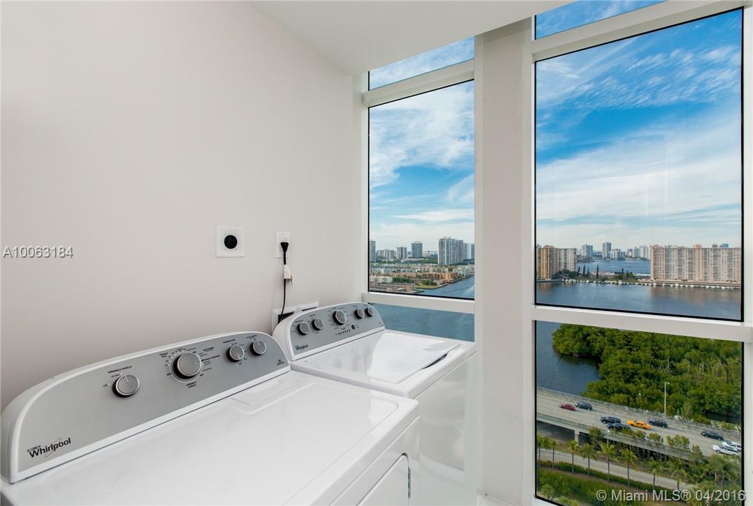 400 Sunny Isles - Residential Lease