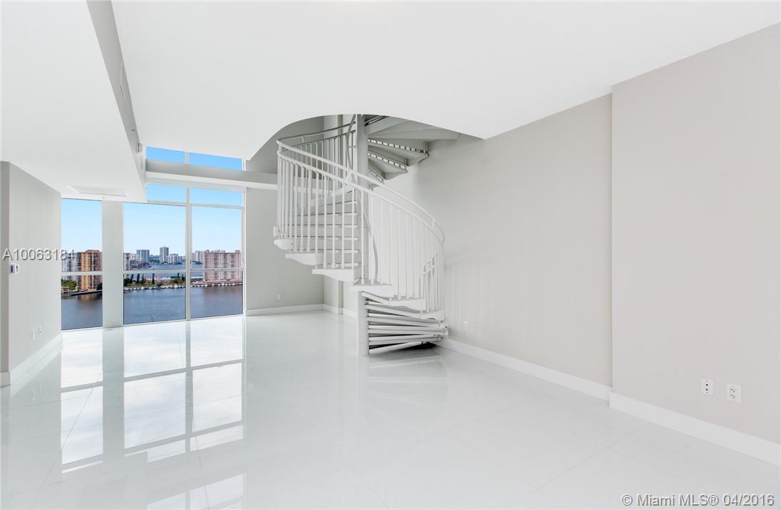 400 Sunny Isles - Residential Lease