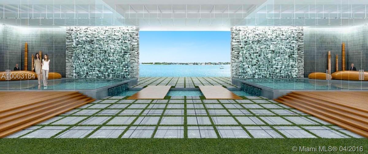 400 Sunny Isles - Residential Lease