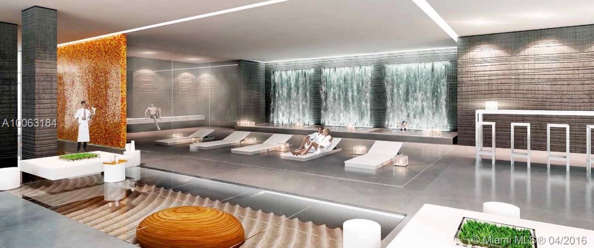 400 Sunny Isles - Residential Lease