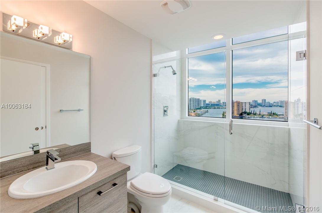 400 Sunny Isles - Residential Lease