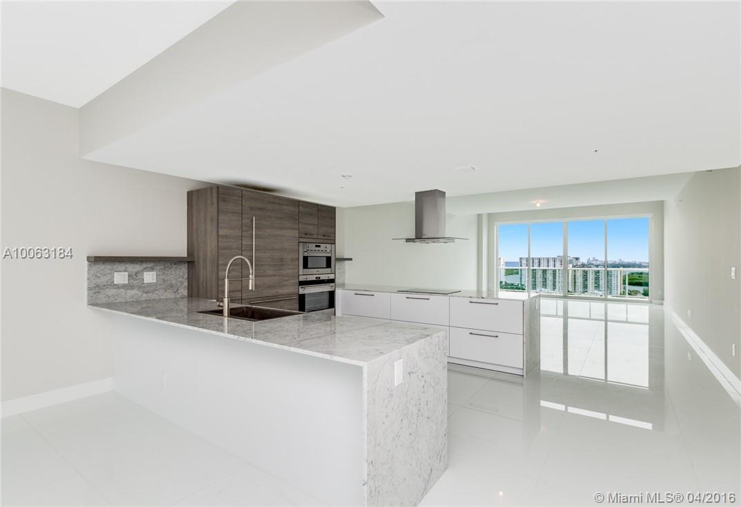 400 Sunny Isles - Residential Lease