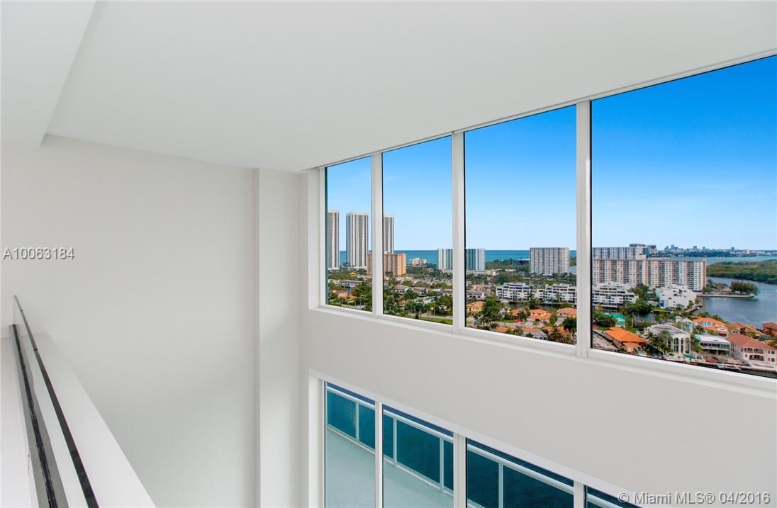 400 Sunny Isles - Residential Lease