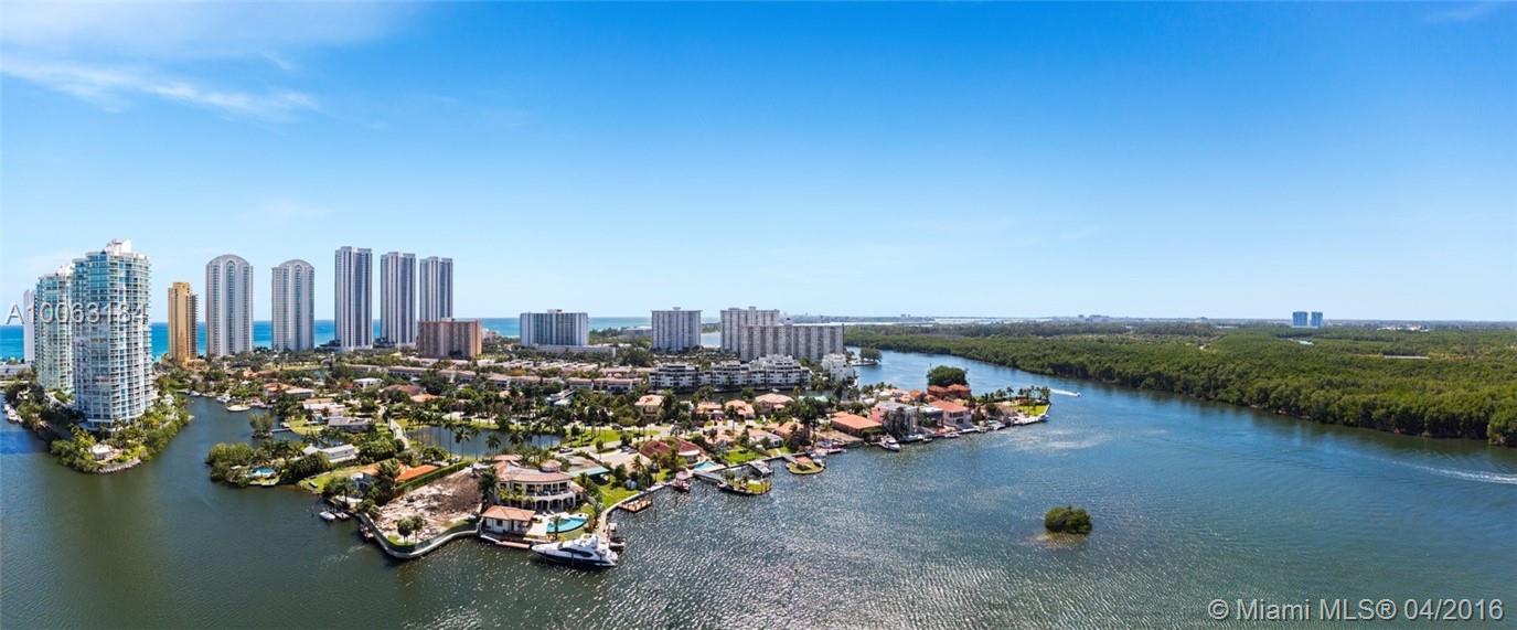 400 Sunny Isles - Residential Lease