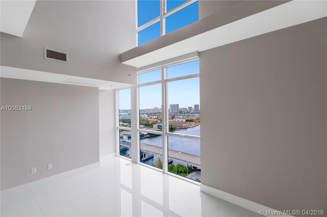400 Sunny Isles - Residential Lease