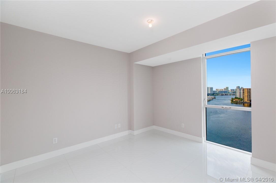 400 Sunny Isles - Residential Lease