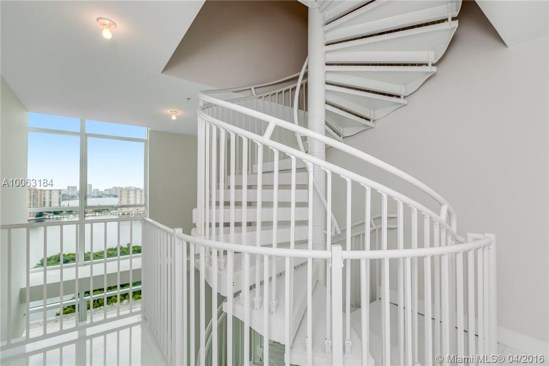 400 Sunny Isles - Residential Lease