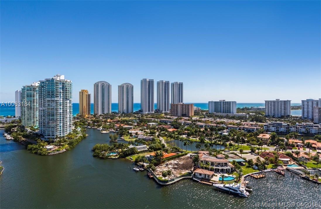 400 Sunny Isles - Residential Lease