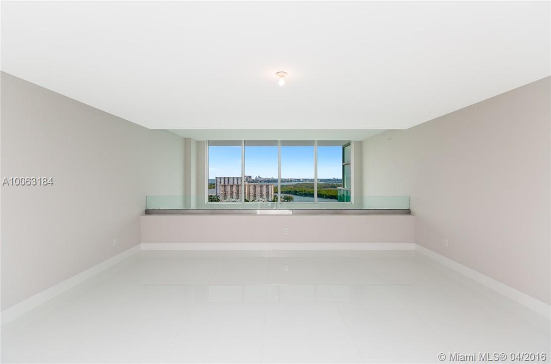 400 Sunny Isles - Residential Lease
