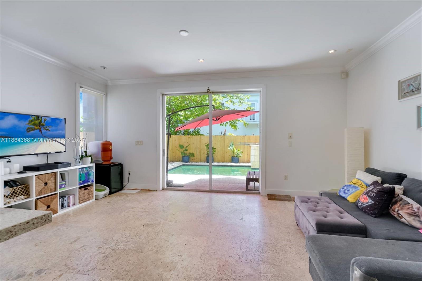 INDIANA GROVE CONDO - Residential