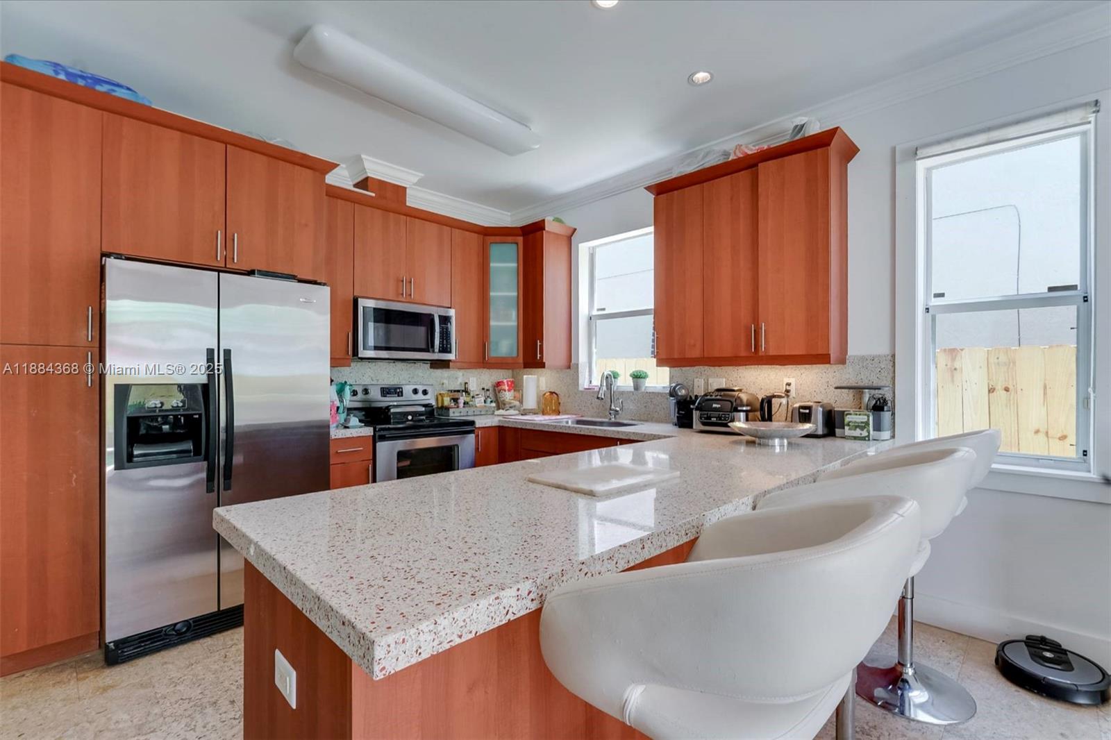 INDIANA GROVE CONDO - Residential