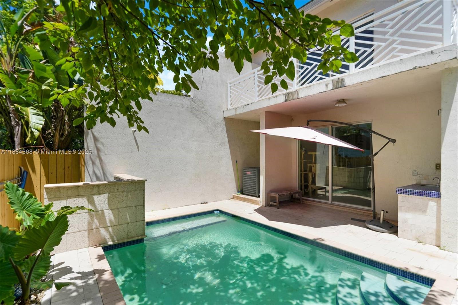 INDIANA GROVE CONDO - Residential