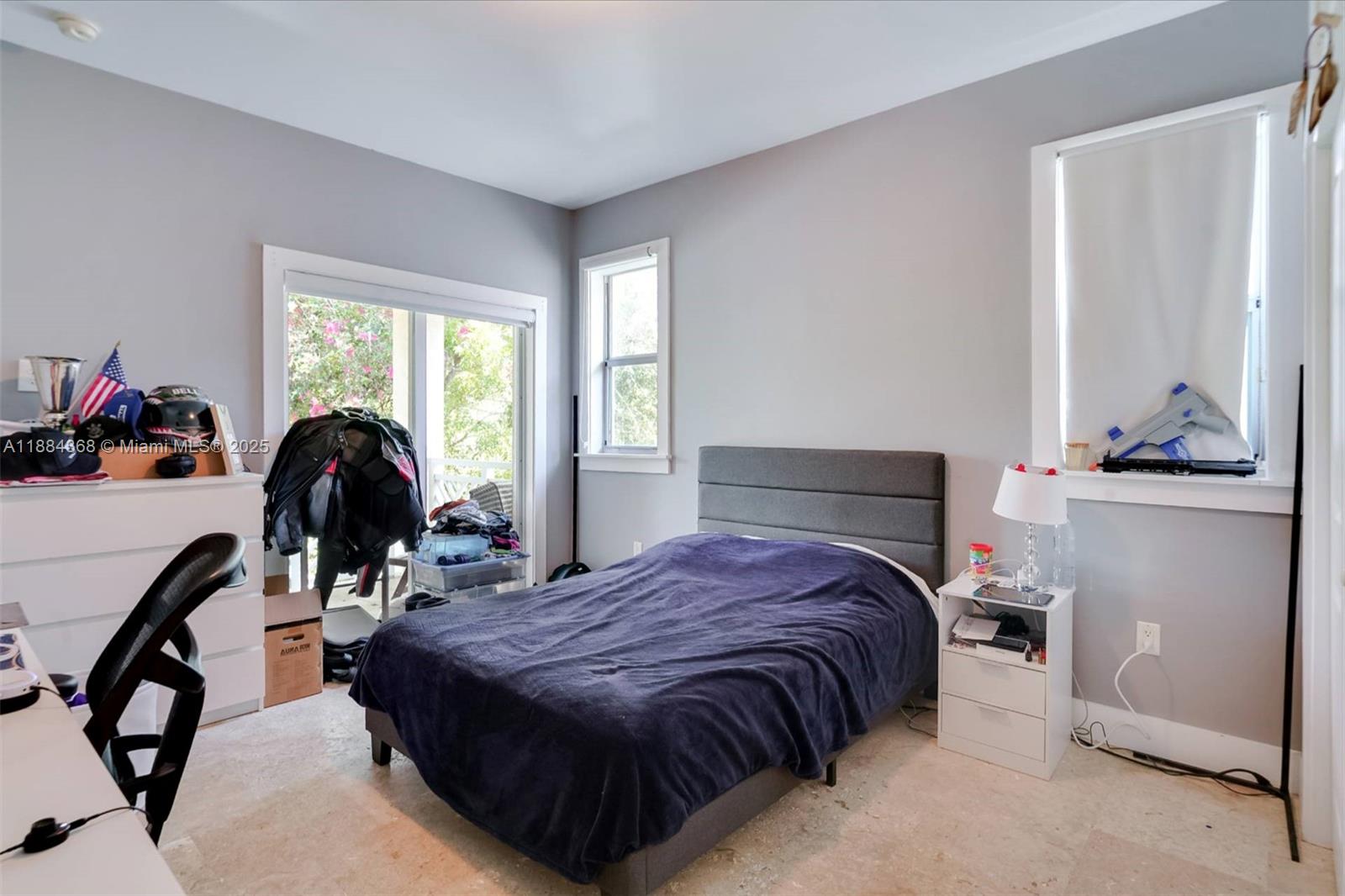 INDIANA GROVE CONDO - Residential