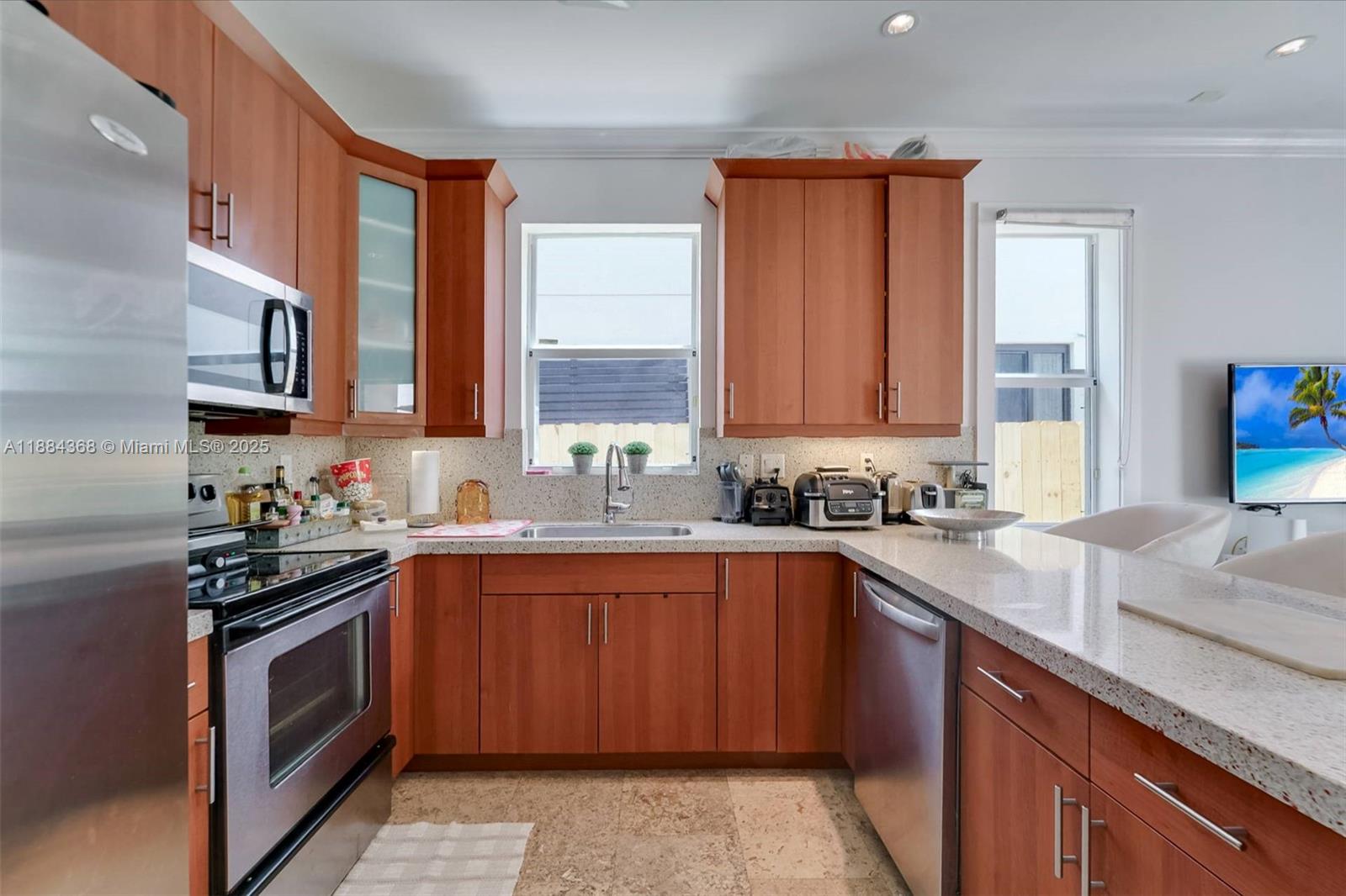 INDIANA GROVE CONDO - Residential