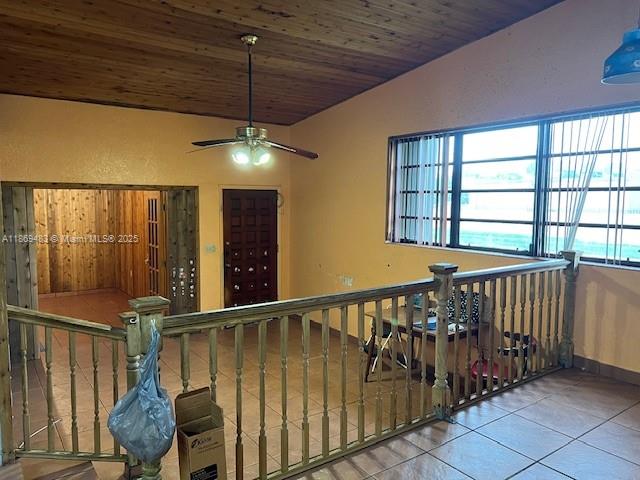 NORTH RIDGE 1ST ADDN - Residential