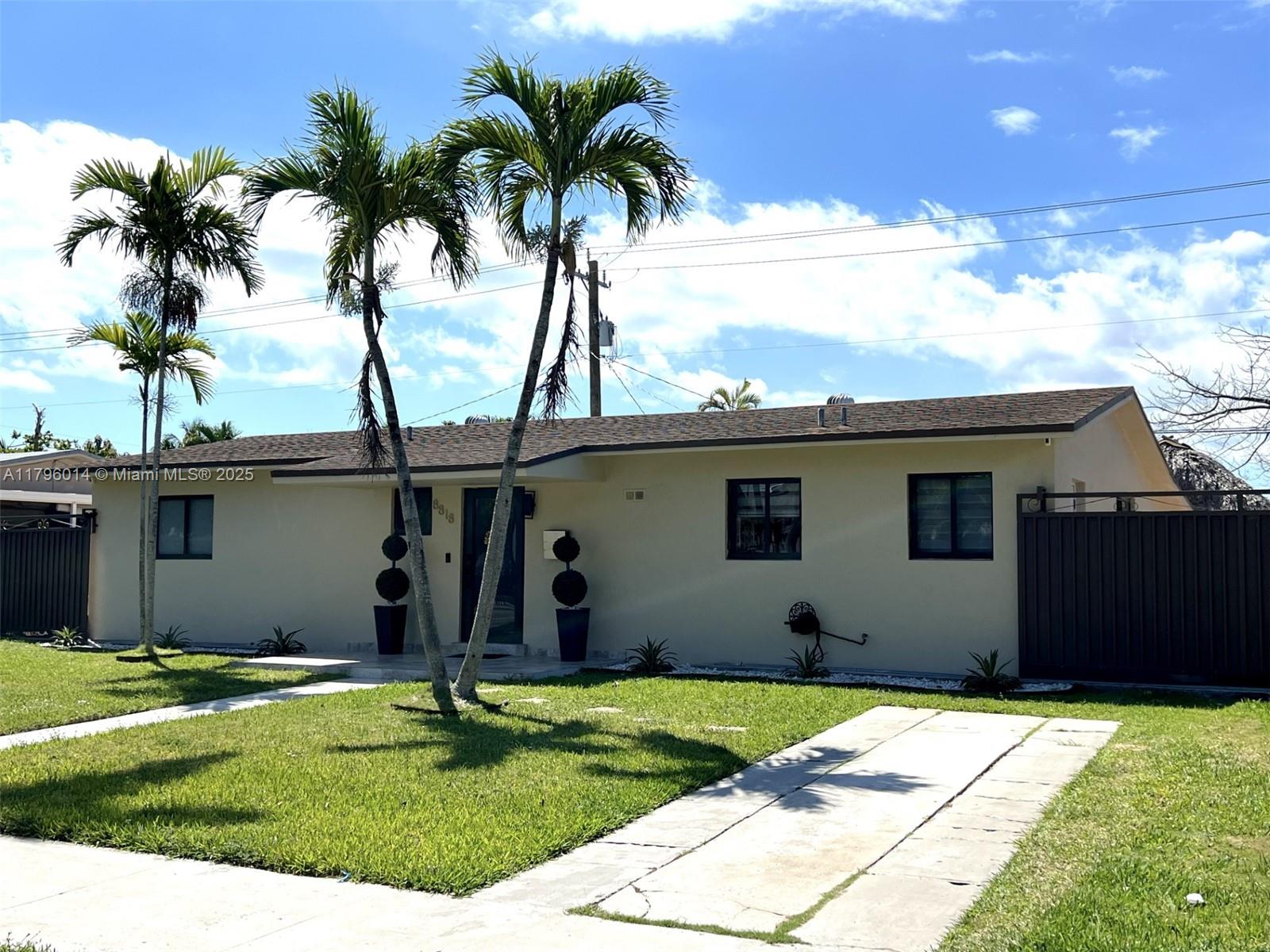8818 SW 16th Street