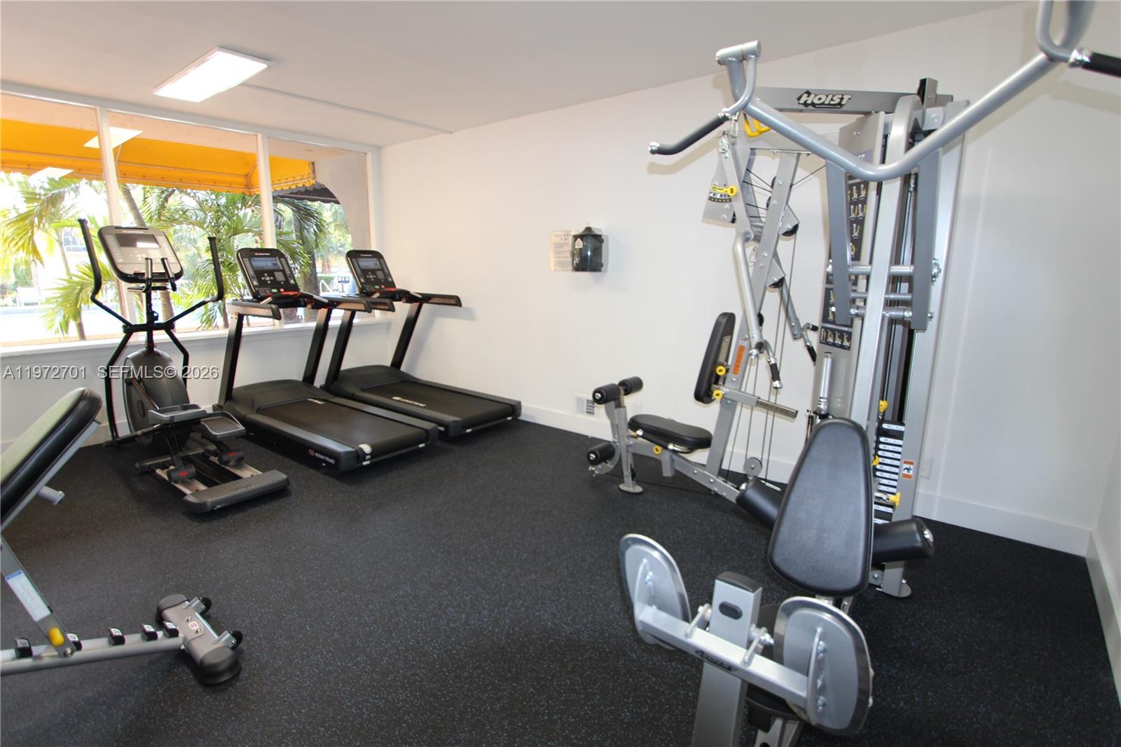 YOLANDA VILLAS CONDO - Residential Lease