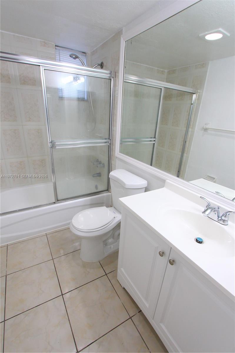 YOLANDA VILLAS CONDO - Residential Lease
