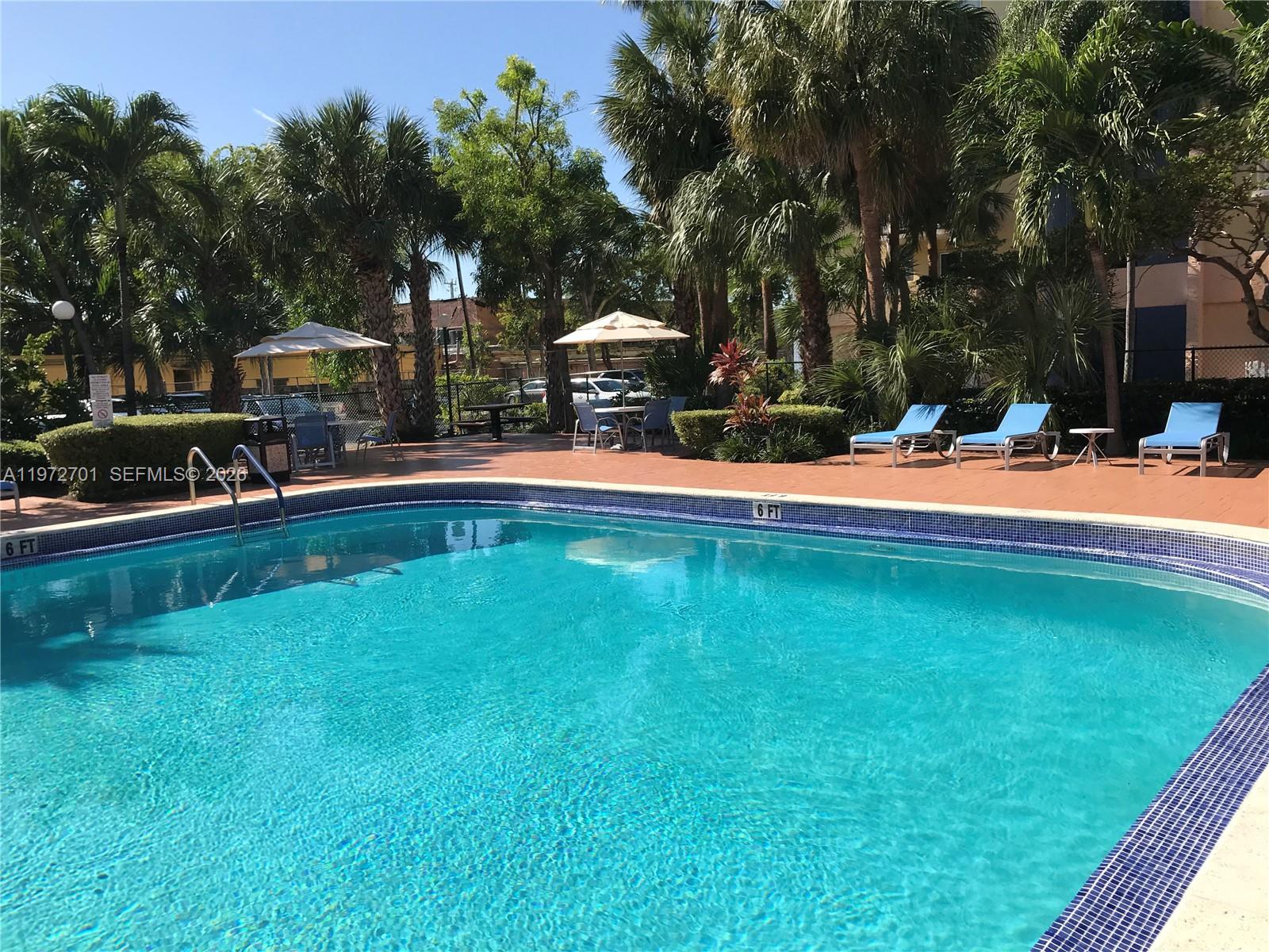 YOLANDA VILLAS CONDO - Residential Lease