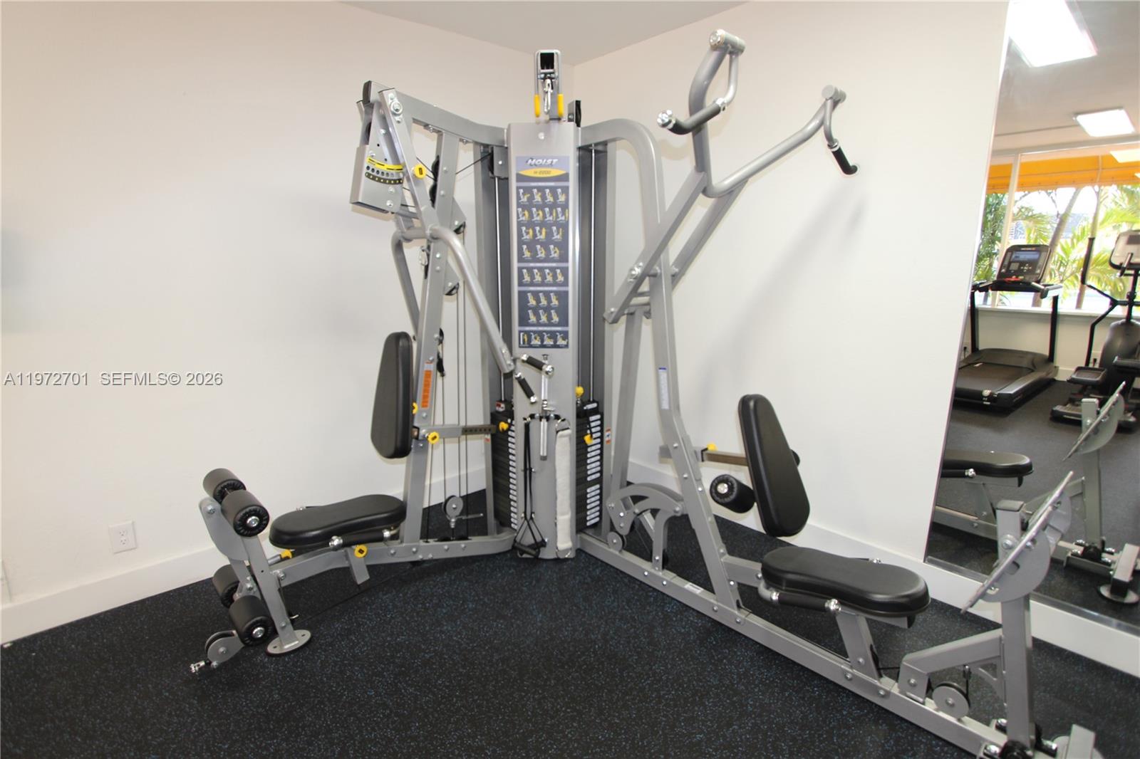 YOLANDA VILLAS CONDO - Residential Lease