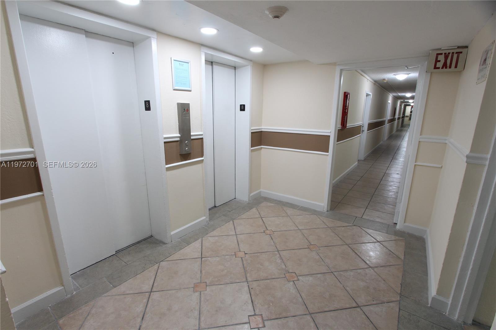 YOLANDA VILLAS CONDO - Residential Lease